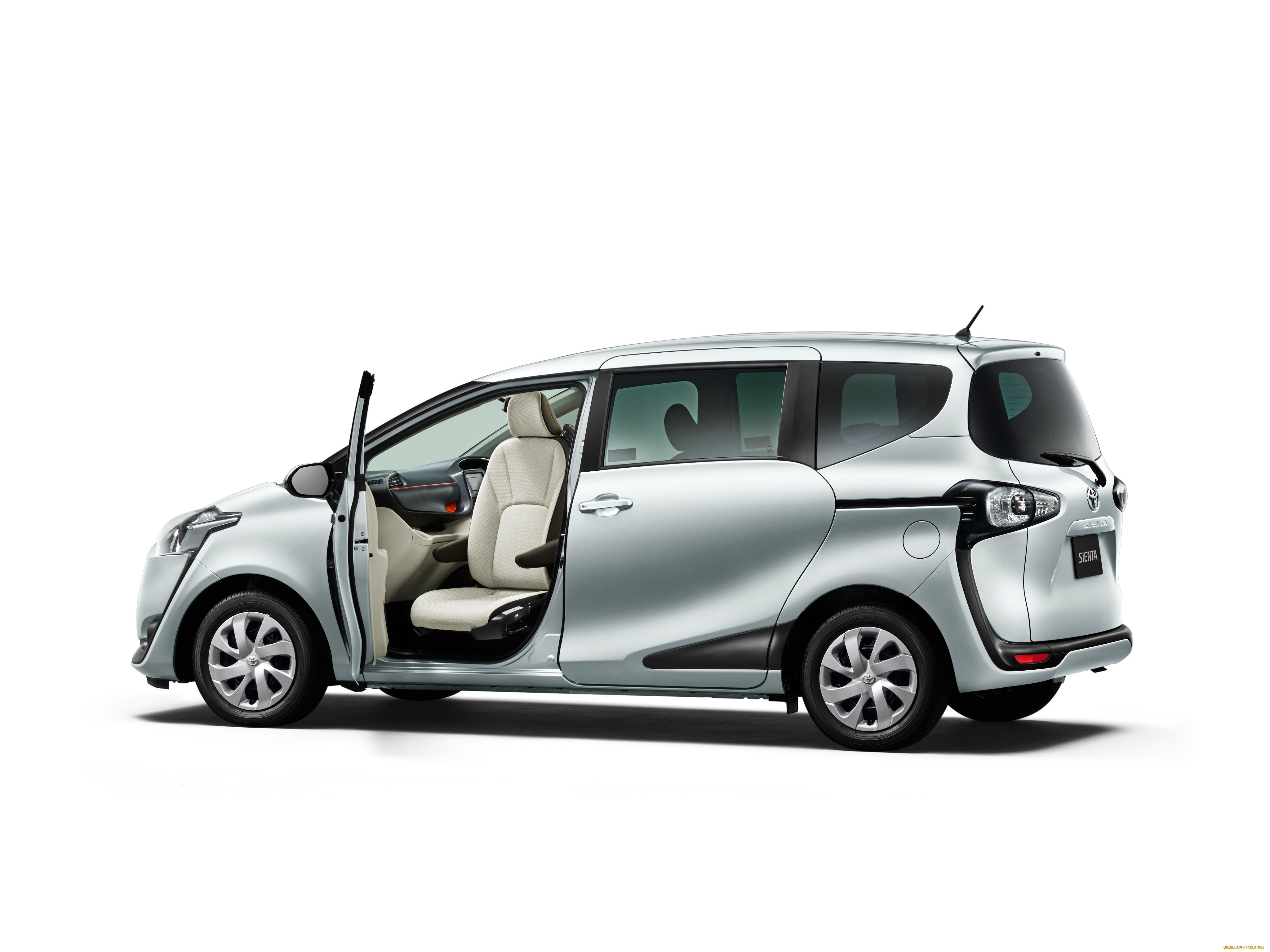 , toyota, sienta, 2015, ncp81g, tag, handicap